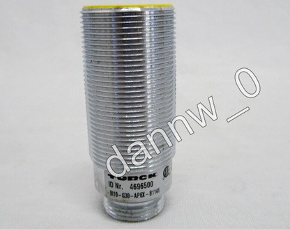 new 1PC in box TURCK BI10-G30-AP6X-B1141 sensor - TURCK
