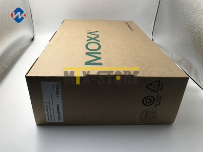 new 1PCS ones MOXA NPORT5610-16 Serial server - MOXA