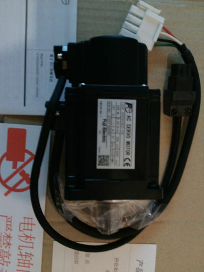 FUJI AC SERVO MOTOR GYS201DC2-T2C