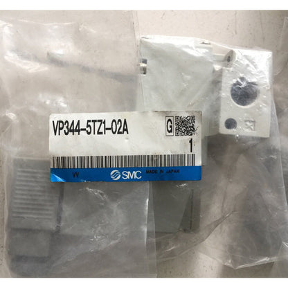 1PC SMC Solenoid Valve VP344-5TZ1-02A - SMC