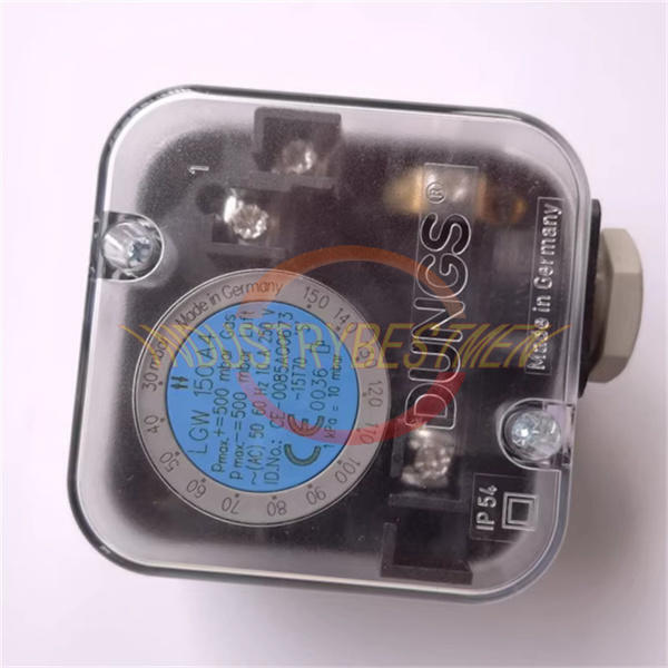 new 1PC DUNGS LGW150A4 Pressure Switch DUNGS