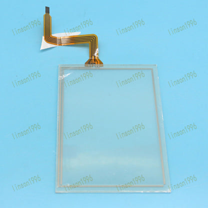 QTERM-G72/3945R Touch Screen Panel Glass - QSI