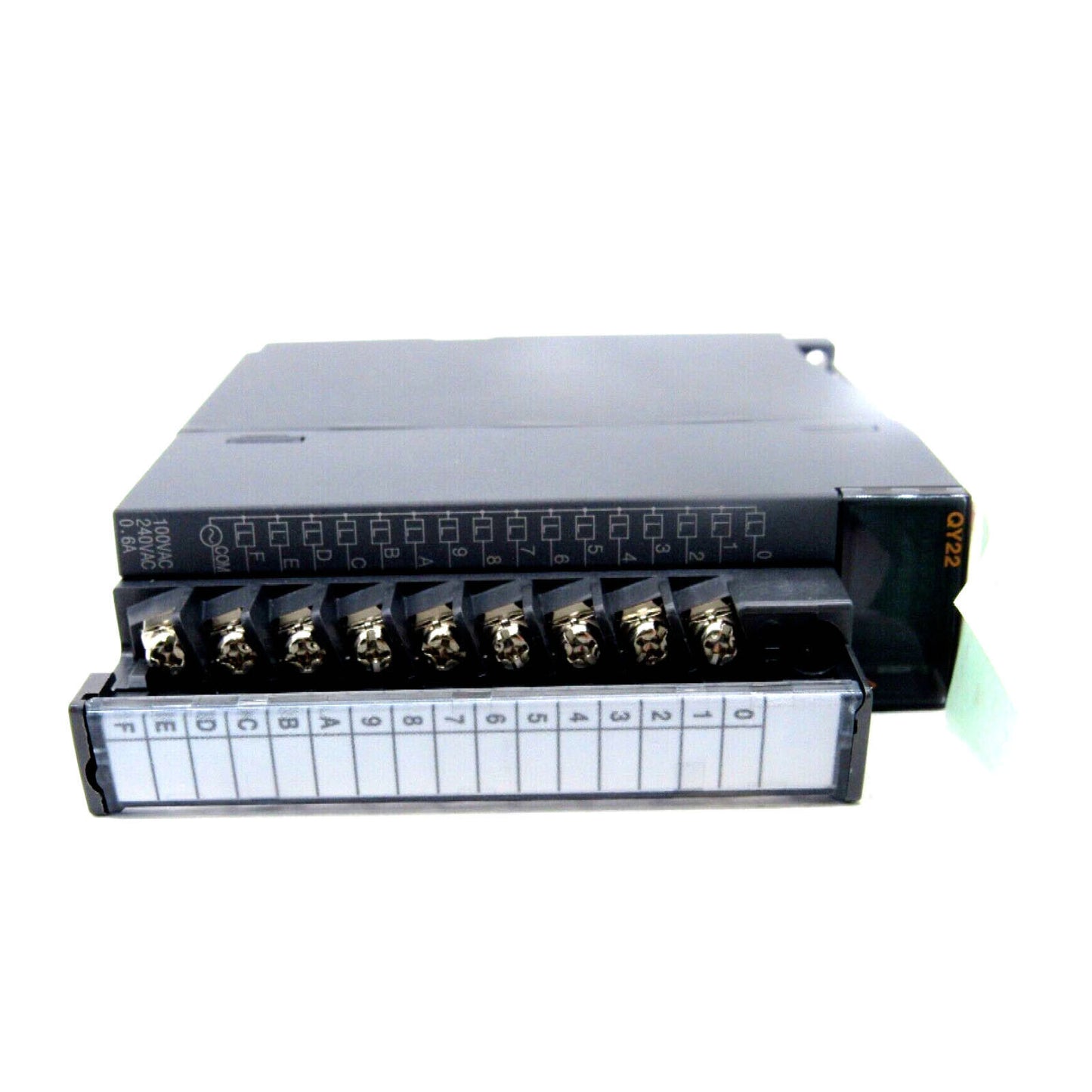 MITSUBISHI Melsec-Q QY22 Output Unit - MITSUBISHI