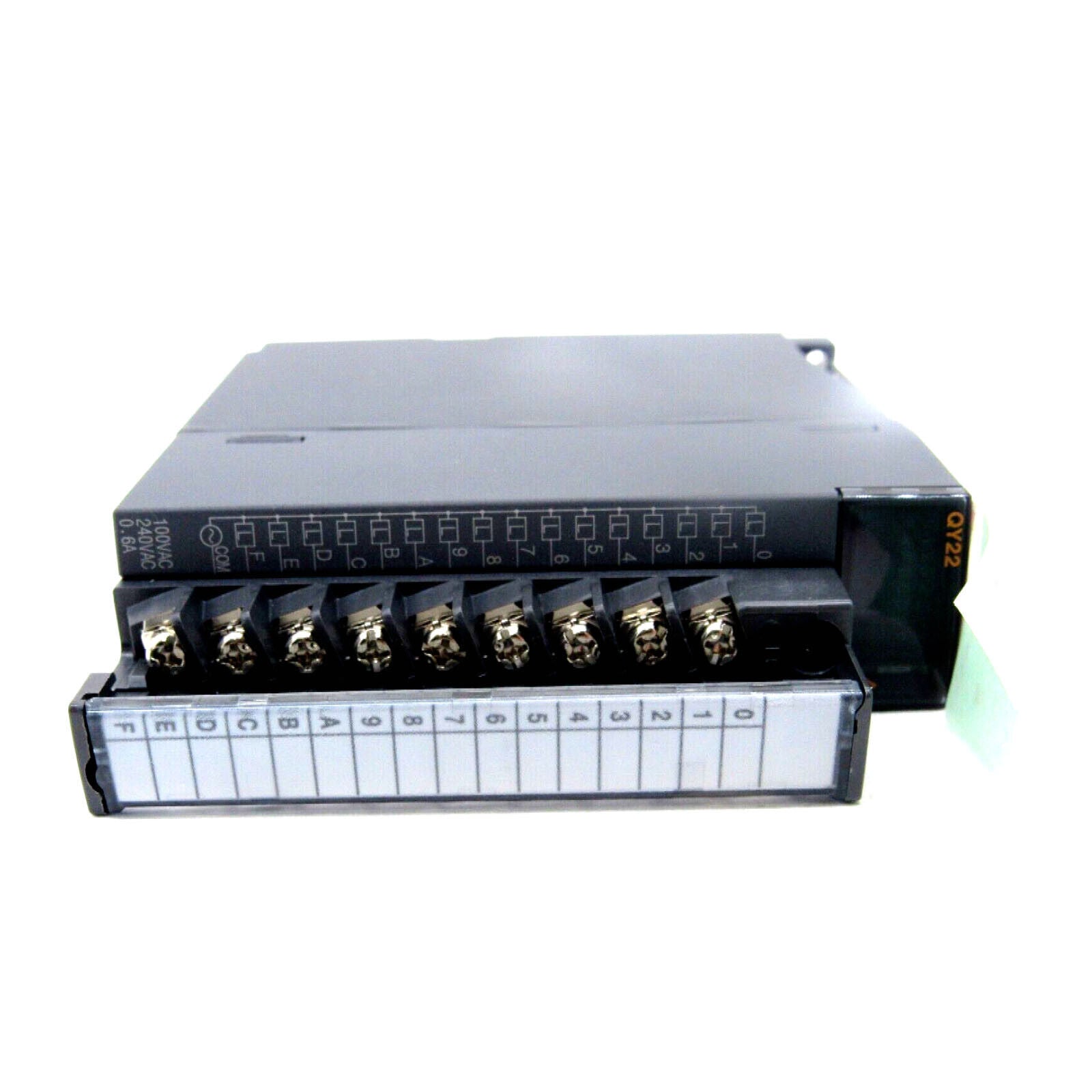 MITSUBISHI Melsec-Q QY22 Output Unit - MITSUBISHI