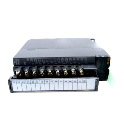 MITSUBISHI Melsec-Q QY22 Output Unit - MITSUBISHI