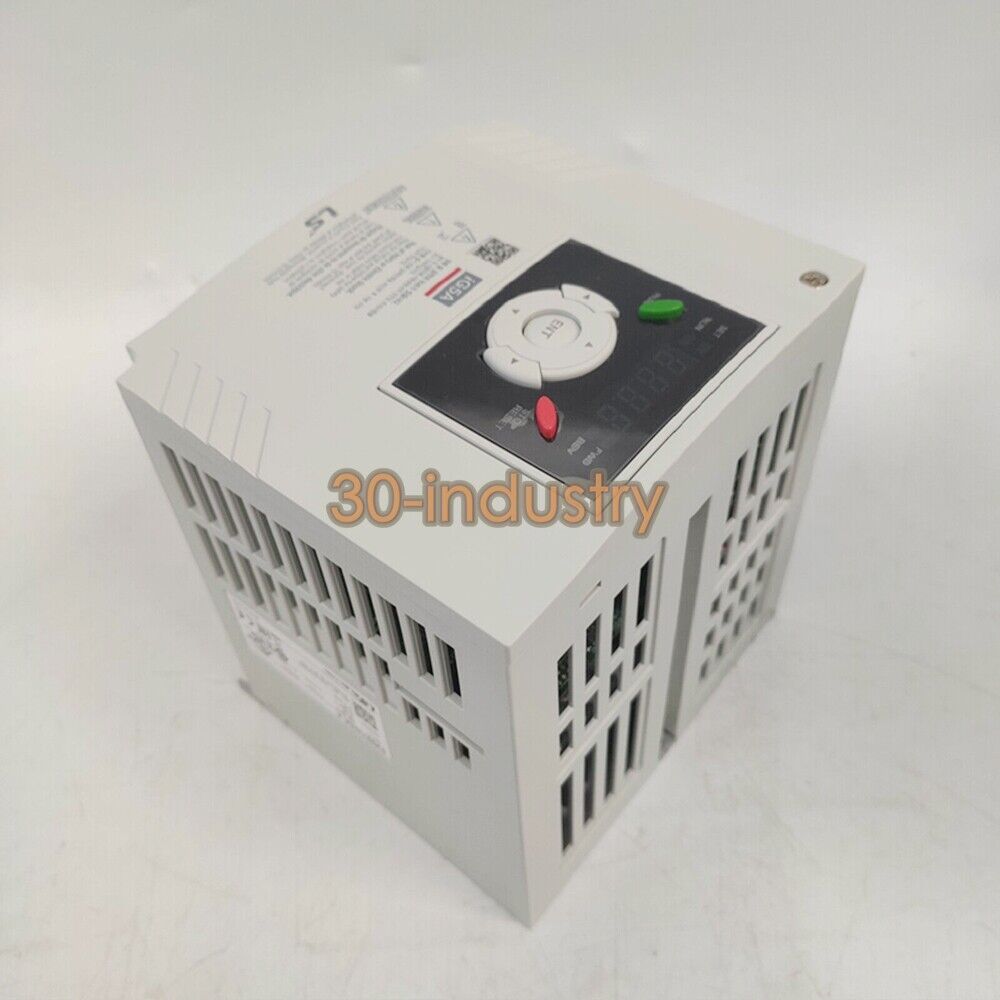 1PCS New For LS (LG) inverter SV037IG5A-4 3.7KW /380V - KOEED
