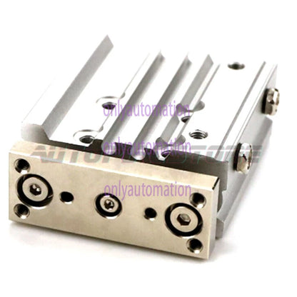 SMC MGPM16-50Z Guided Cylinder 1PCS