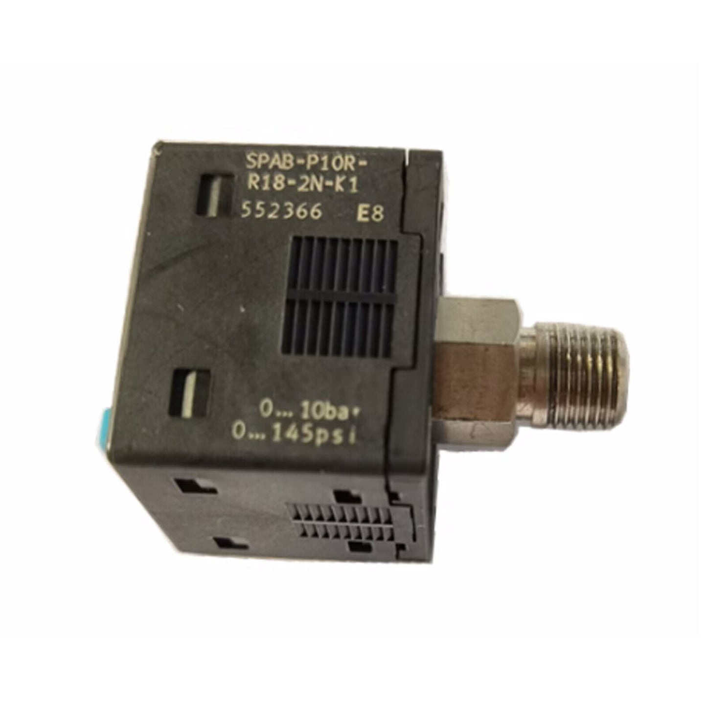 new FESTO SPAB-P10R-R18-2N-K1 - FESTO