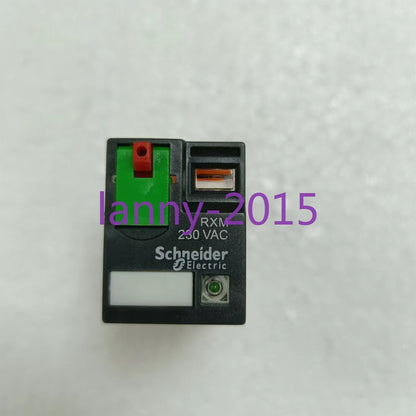 10PCS/box  RXM4AB2P7 Relay