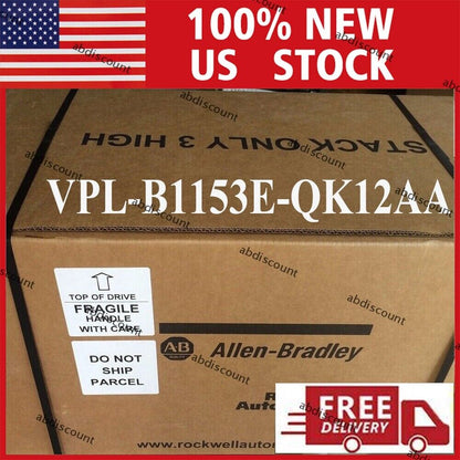 Allen Bradley VPL-B1153E Genuine Part - ALLEN BRADLEY
