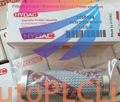 0030D010BN4HC QTY:1 for HYDAC Filter Element 1250486 ##Fast Ship