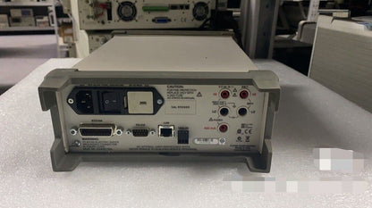 Fluke 8846A Digital Multimeter 6.5 Digit Usb Memory Multimeter - FLUKE