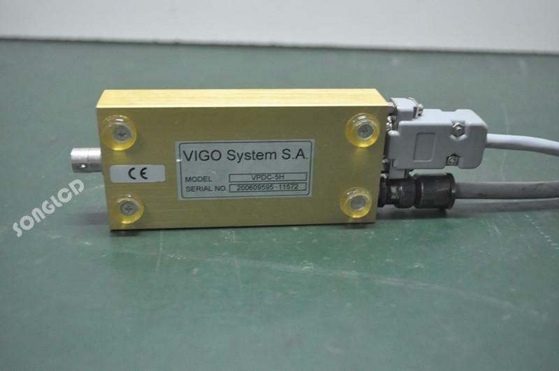 1PCS VIGO Syestem S.A. VPDC-5H - VIGO