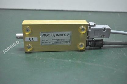 1PCS VIGO Syestem S.A. VPDC-5H - VIGO