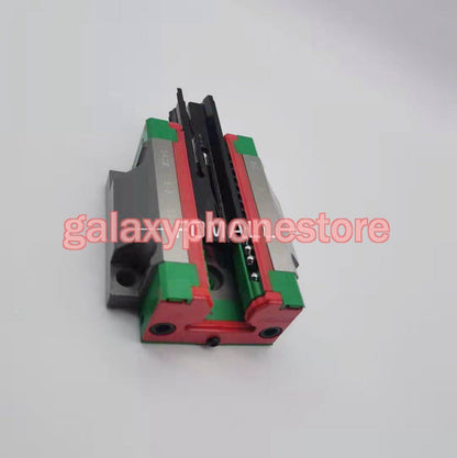 1Pcs  For HIWIN linear guide slider CGW25CC
