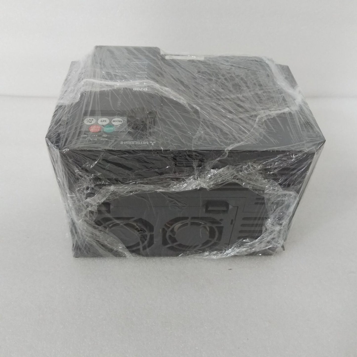 Used Mitsubishi FR-D740-120-NA Inverter within 24h Refurbished - MITSUBISHI