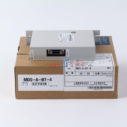 Mitsubishi ONE MDS-A-BT-4# - MITSUBISHI