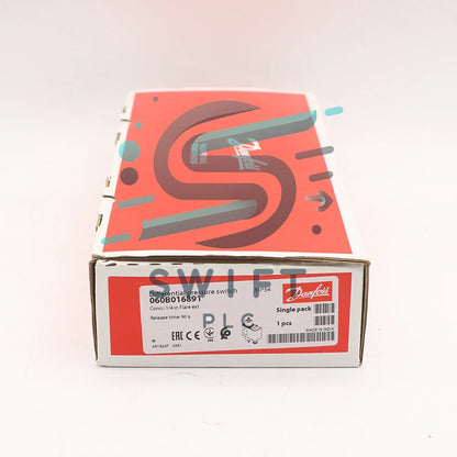 1PCS Danfoss hydraulic differential controller 060B016891 MP54