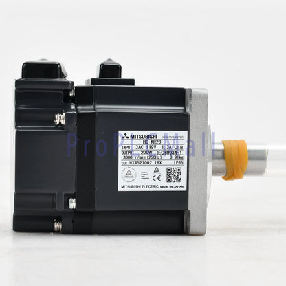 MITSUBISHI HG-KR23 Servo Motor HGKR23 1PCS