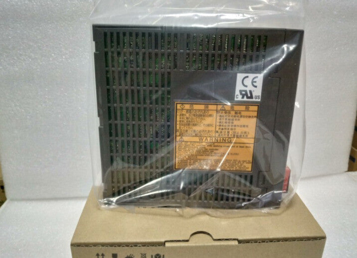 1PCS FUJI RYC101D3-VVT2 AC SERVO DRIVER IN BOX - #FU