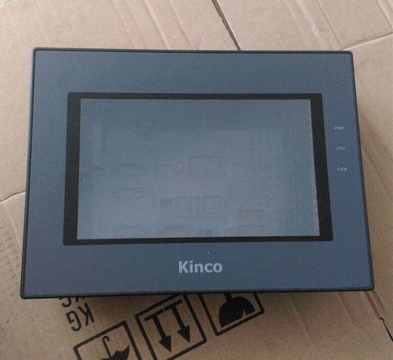 new 1PC  KINCO MT4513TE 10.4" HMI Touch Screen ping