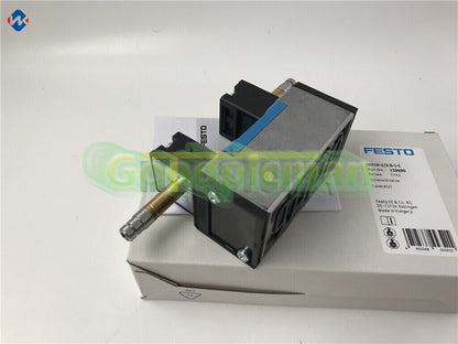 Festo ones solenoid valve JMN1H-5/2-D-1-C 1Pcs/