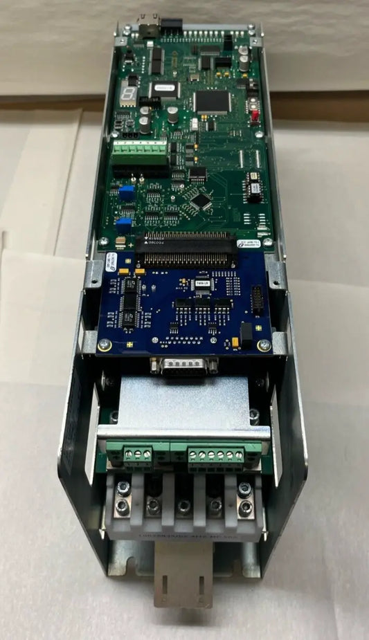 BYSTRONIC 10071766 Drive - BYSTRONIC