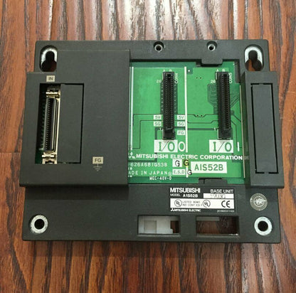 used Mitsubishi A1S52B Module - MITSUBISHI
