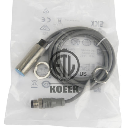 SICK IM18-05BCP-ZWX Proximity Sensor #ko