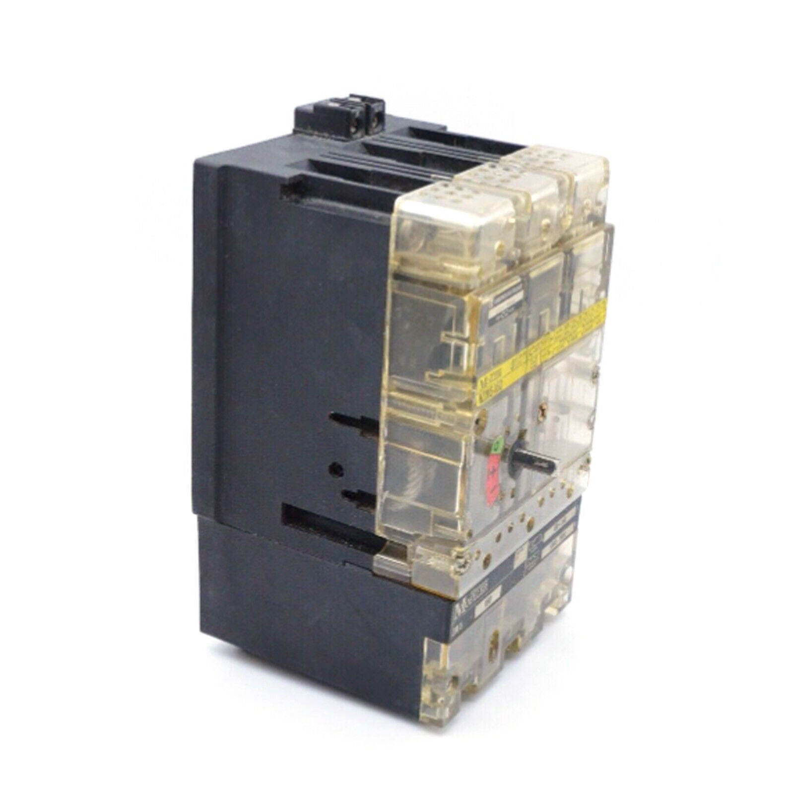 New KLOCKNER MOELLER NZM6-160 Circuit Breaker 3P 160A 220-660V - KLOCKNER MOELLER