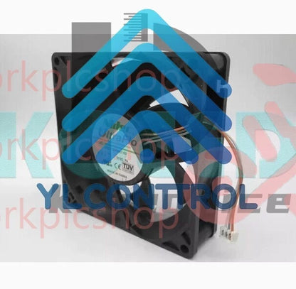 Nidec 9CM 12V 0.10A 9025 U92T12MMB7-53 projector cooling fan