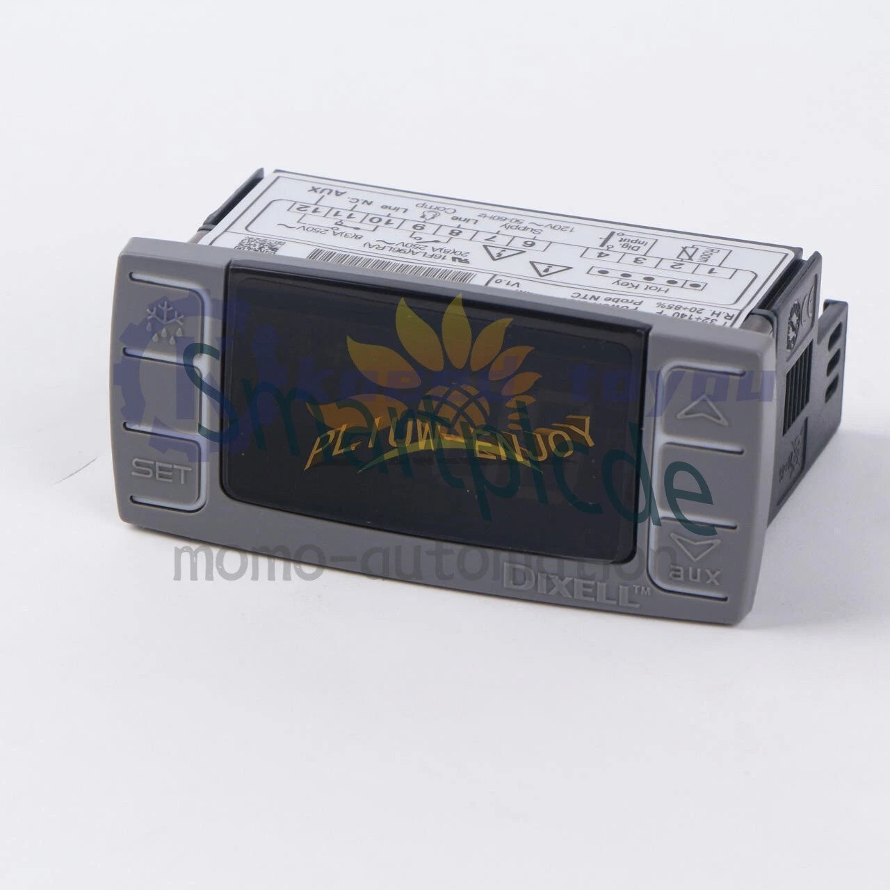 1PCS Dixell XR03CX-4N0F1 Temperature Thermostat Controller