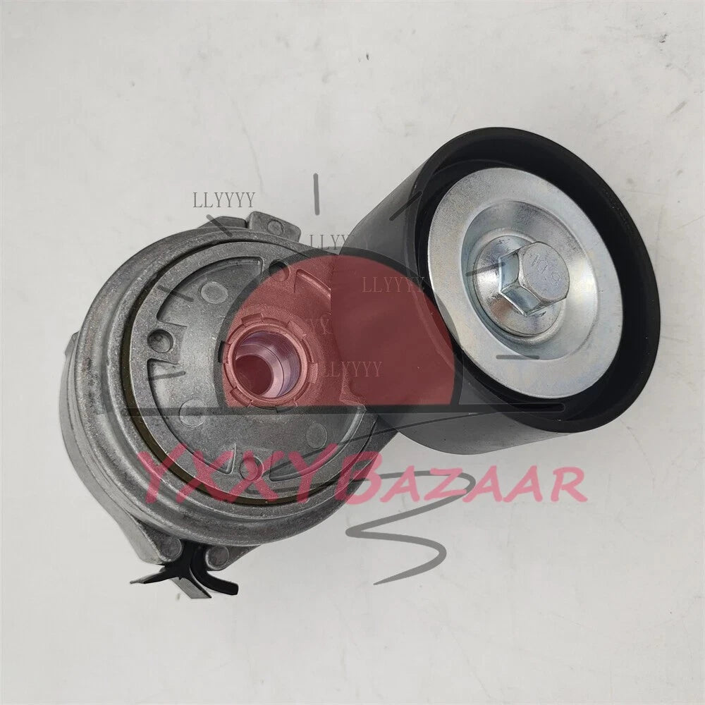3690067 Belt Tensioner Pulley 2891940 3104149 Fits For Cummins ISX Engine