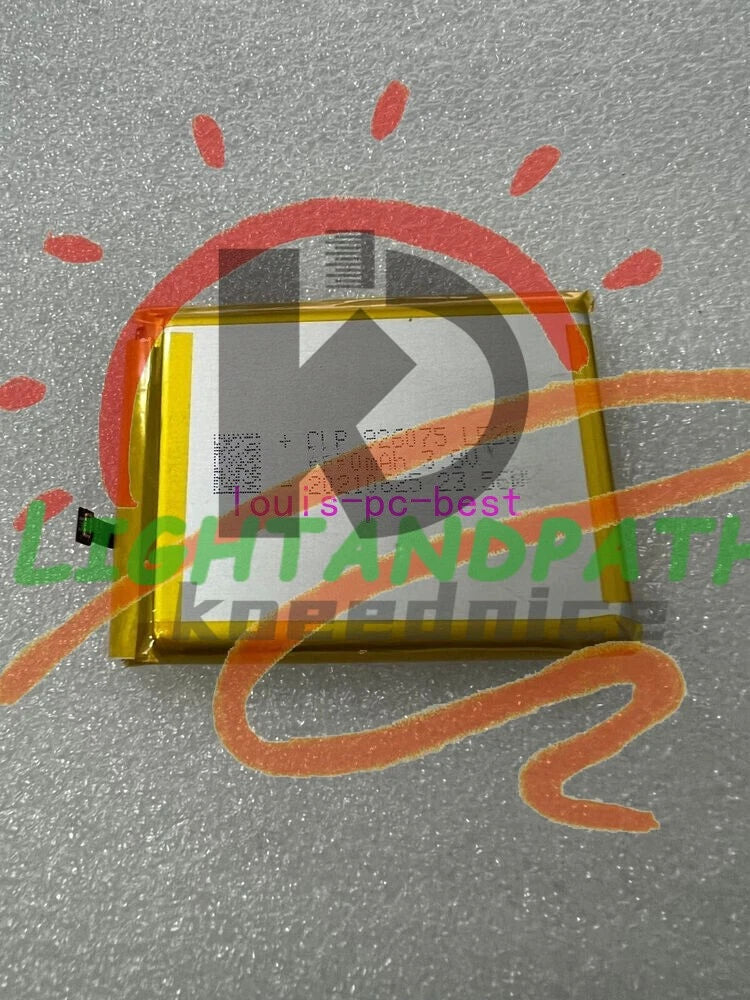 1PC For Glory Pro 3.8V batteria G1 - Battery~