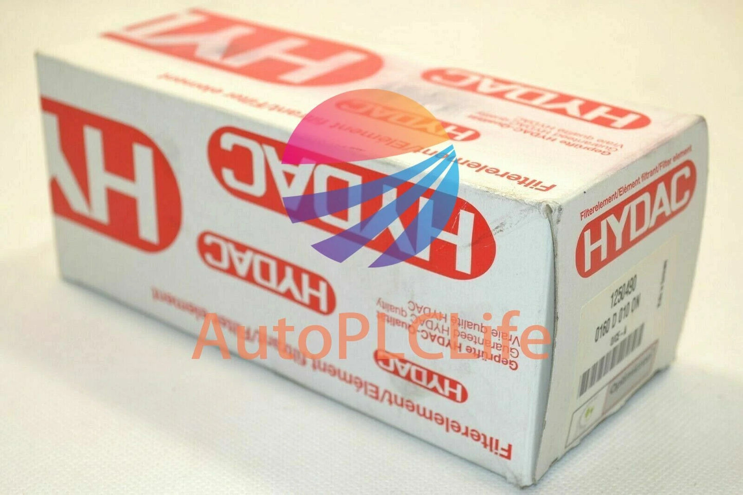 0160 D 010 ON HYDAC Oil Filter Filter Element Kd Quality Goods