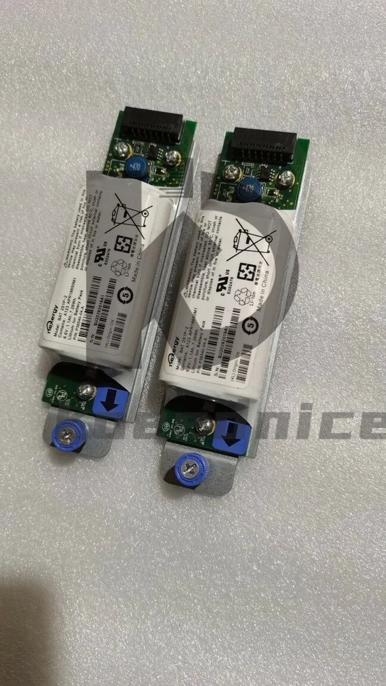 69Y2926 69Y2927 Battery ForIBM DS3500 DS3512 DS3524 DS3700 2023 year
