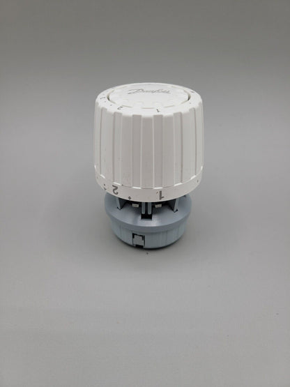 Danfoss Thermostatic Radiator Valve RA2000 - DANFOSS