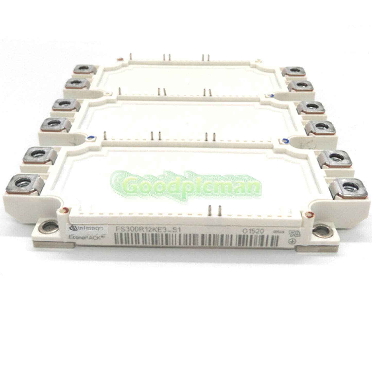 Infineon FS300R12KE3-S1 FS300R12KE3_S1 Power Supply Module
