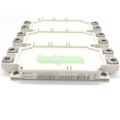 Infineon FS300R12KE3-S1 FS300R12KE3_S1 Power Supply Module