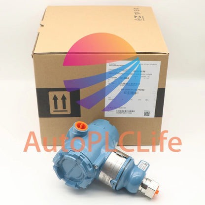 1PCS 3051TG4A2B21AK6M5 Rosemount PRESSURE TRANSMITTER