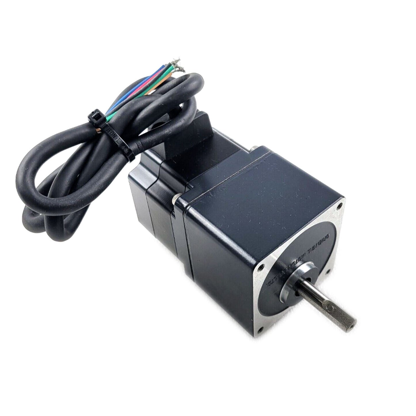 New VEXTA PK564AE-T10 Motor - VEGA TECHNOLOGY