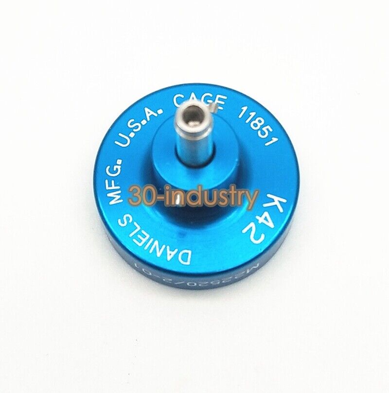 1PCS M22520/2-09 K42 Locator Connector Tool - OMRON