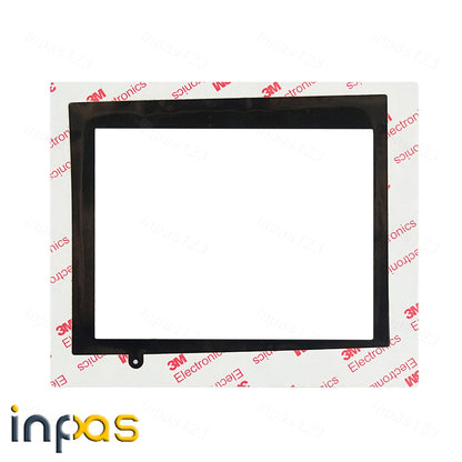 new For HG2G-5TT22TF-B HG2G-5FT22TF-B Touch screen glass with Protective film