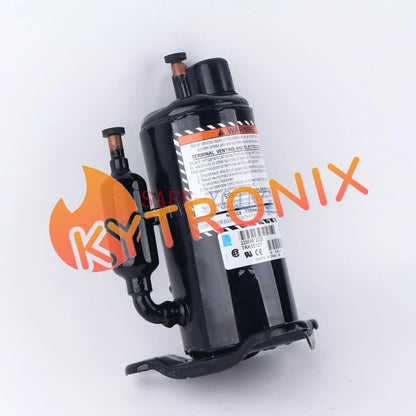 One Refrigeration Compressor Kompresor Pendingin TRK5512Y voltage 380V