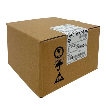 Sealed Allen-Bradley 1794-TB3 Flex Terminal Base Module 1794TB3