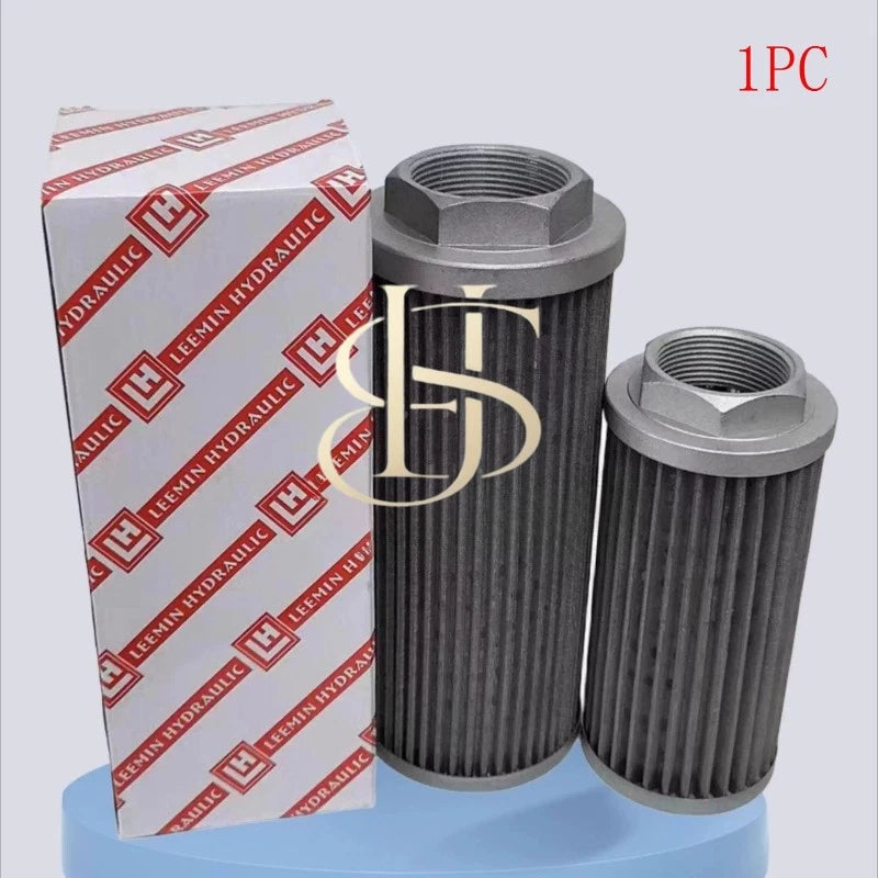 1PC For Hydraulic Oil Filter Element WU-160*100-J WU-160x100-J#I