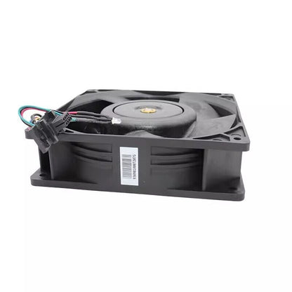 new Delta PFM1412DE-DF25 12V 5.04A 14cm Violent high air volume Inverter cooling fan - DELTA