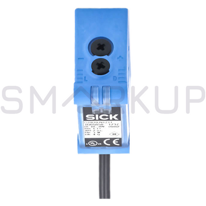new In Box SICK GTB10-N1211 Photoelectric Switch