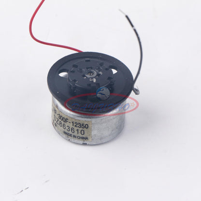 RF-300F-12350 24mm Motor Spindle Holder DC 5.9V CD DVD Player - XX