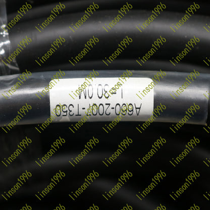 New Fanuc A660-2007-T350 30M Power Cable SPOT STOCK - FANUC